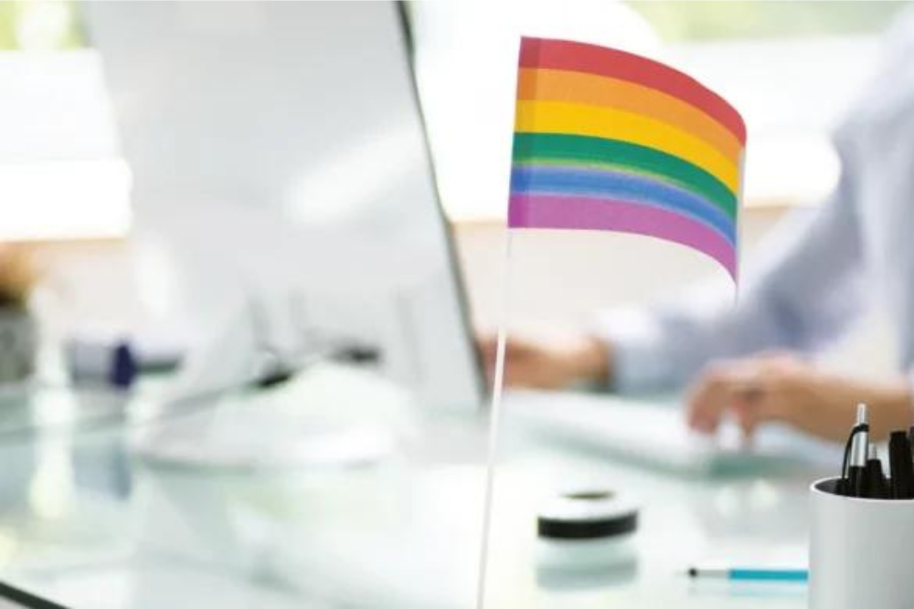 Equity for LGBTQ+ Dental CE courses